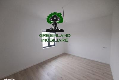Apartament cu 3 camere în Bucium - 5