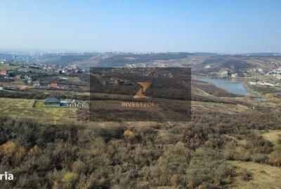 Casă cu 4 camere cu Teren 1253 Mp în Central - 3