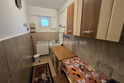 Garsonieră decomandată, mobilată în Malu Roșu - 7