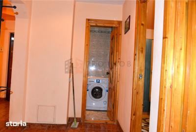 Apartament cu 3 camere decomandat în Central - 3