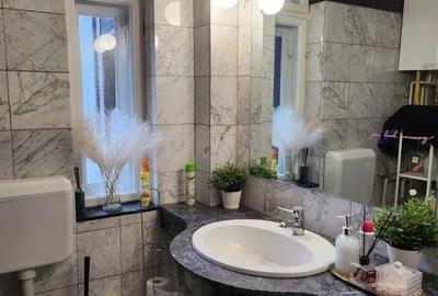 Apartament 4 camere, etaj 1, vilă interbelică 1930 – modernizat complet - 7