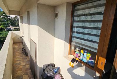 Apartament cu 3 camere în Letea - 1