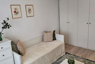 Garsonieră decomandată în Ipotești - 5