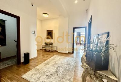 Apartament cu 4 camere decomandat, mobilat în Iancu Nicolae - 17