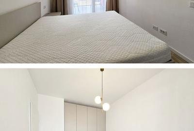 Apartament cu 2 camere în Central - 3