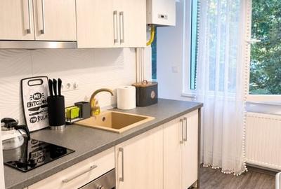 Apartament cu 2 camere semidecomandat, mobilat în 7 Noiembrie - 4