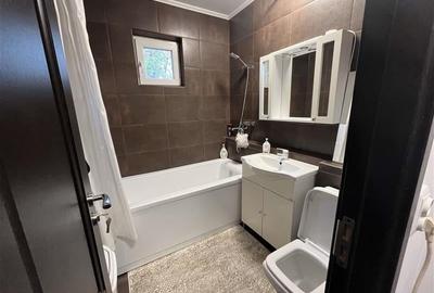 Apartament 2 camere - renovat - utilat - 2 min Parcul Sebastian - 13