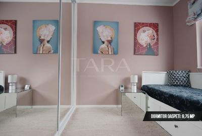 Casă individuală cu 4 camere cu Canalizare în Feleacu - 5