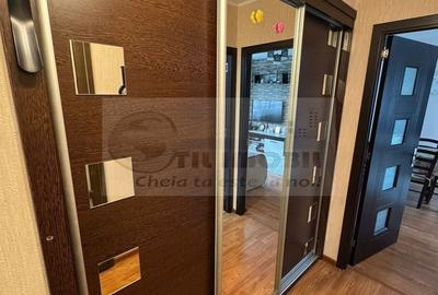 Apartament cu 3 camere, mobilat în Podu Roș - 5