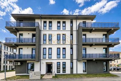 Apartament cu 3 camere în Dumbrăvița - 1