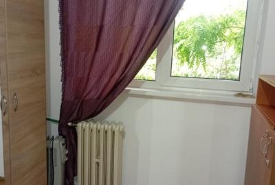 Apartament cu 2 camere semidecomandat în Sud - 5