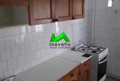 Apartament de inchiriat 2 camere Sibiu Terezian - 3