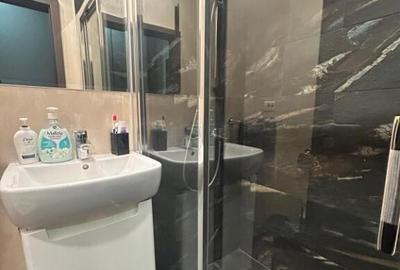 Dealul Morii Residence - 3 camere, 2 bai, mobilat, parcare subterana! - 11