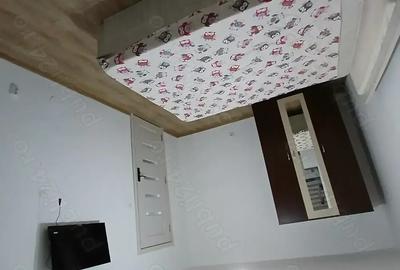 Inchiriez garsoniera confort I etaj 1zona Matei Basarab - 10