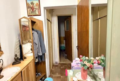 Apartament cu 2 camere decomandat în Crângași - 8