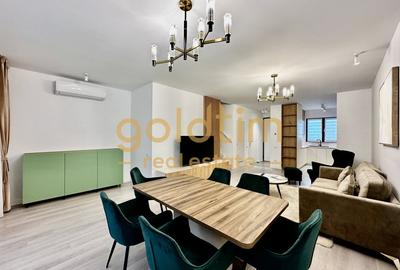 Casă cu 4 camere cu Teren 160 Mp în Pipera - 2