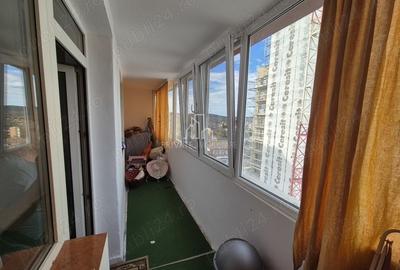 Apartament 2 camere, et9/10, Zona Semicentrala-Gara Mare - 7