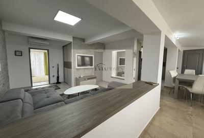 Apartament cu 3 camere semidecomandat, mobilat în Bulgaria - 2