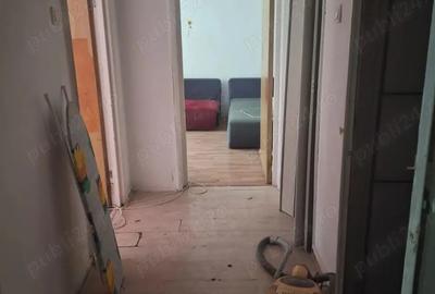 PROPRIETAR, 2 camere, Etaj 2, Str Ion Berindei, D.na Ghica - 3