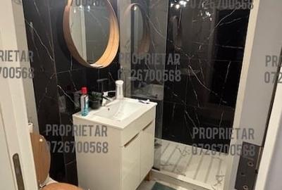 Apartament cu 2 camere semidecomandat în Drumul Taberei - 9