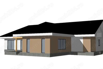 Casă cu 6 camere în Central - 3