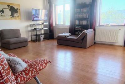 Apartament cu 4 camere, mobilat în Colentina - 2