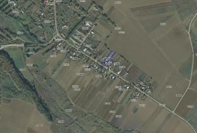 Casa si teren Talpa, cota parte 3/32 ; ID: R2800411 - 2