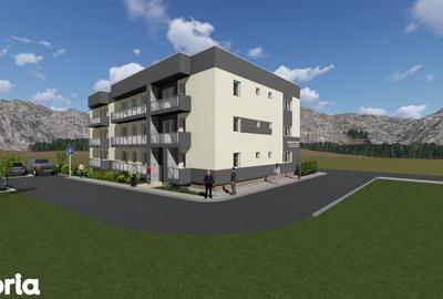 Apartament cu 2 camere în Central - 10