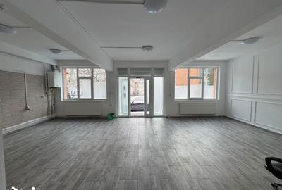 Spațiu comercial, de 50 mp, în Bularga - 2