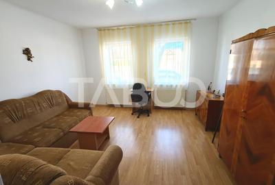 Casa cu 3 camere si pivnita de inchiriat in Sibiu - zona linistita - 3