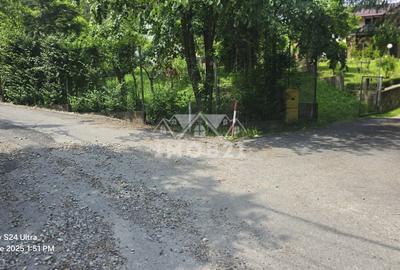 VANZARE TEREN INTRAVILAN 1868 MP IN BREAZA PRAHOVA - 6
