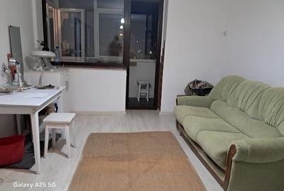 Apartament cu 2 camere semidecomandat în Gara de Nord - 9