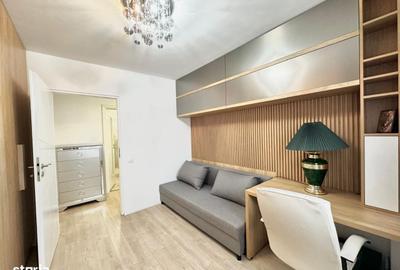 Apartament cu 3 camere în Astra - 16