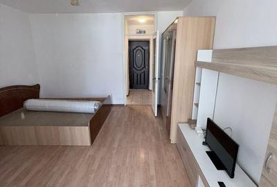 Garsonieră în Central