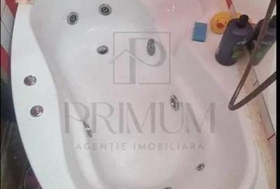 Garsonieră semidecomandată, mobilată în Lipovei - 5