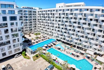 Studio Alezzi Infinity Resort & Spa (Mamaia Nord) - 4