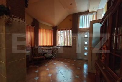 Apartament Ultracentral, 86 mp, 3 camere, 2 bai. - 6