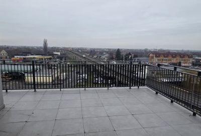 Apartament cu 3 camere în Central - 2