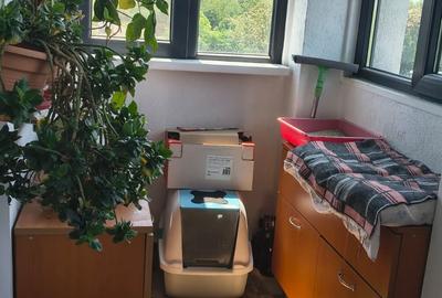 Apartament cu 2 camere semidecomandat în Prelungirea Ghencea - 4