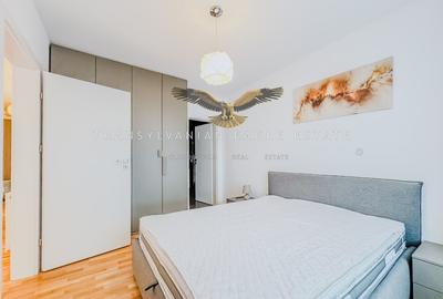 Park Lake | Locuinta moderna |3 camere| 72m2 - 8