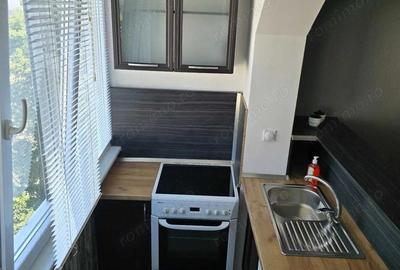 Garsoniera in zona Piata Victoriei Garsoniera in zona Piata Victoriei - 2