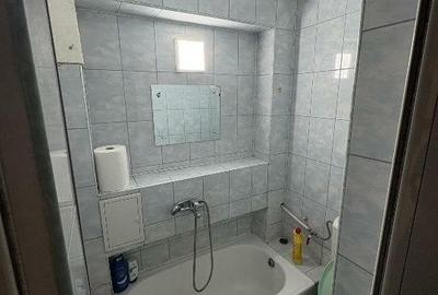 Apartament cu 2 camere, etajul 3/4, zona Podu Ros - 5