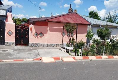 Casă cu Teren 130 Mp în Chercea - 4