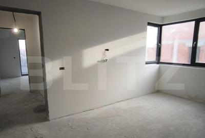 Casa de vanzare cu 5 camere, 135 mp utili si 410 mp teren, z - 5