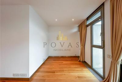 Apartament cu 4 camere semidecomandat în Kiseleff - 18