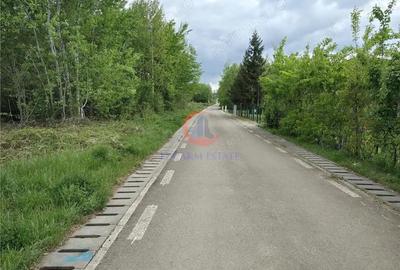 Teren de 365 mp, în Fârdea - 2