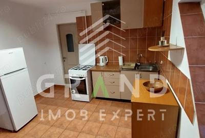 Apartament de inchiriat in casa particulara ,3 camere decomandate- Buna Ziua,PF - 5