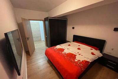 Apartament 2 camere 50 mp, parter, Tractorul - 6