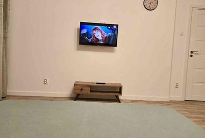 Garsonieră decomandată, mobilată în 13 Septembrie