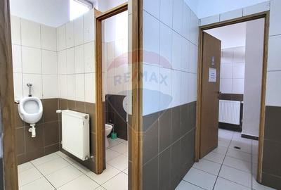 Spatiu birouri de inchiriat 150 mp Calea Turzii. Comision 0% - 8